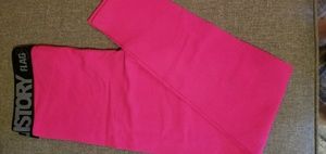 Flag nor Fail leggings